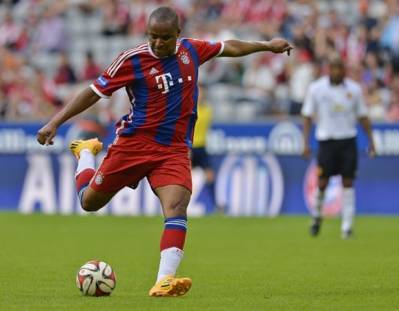 迫使他在高 迫使他在高