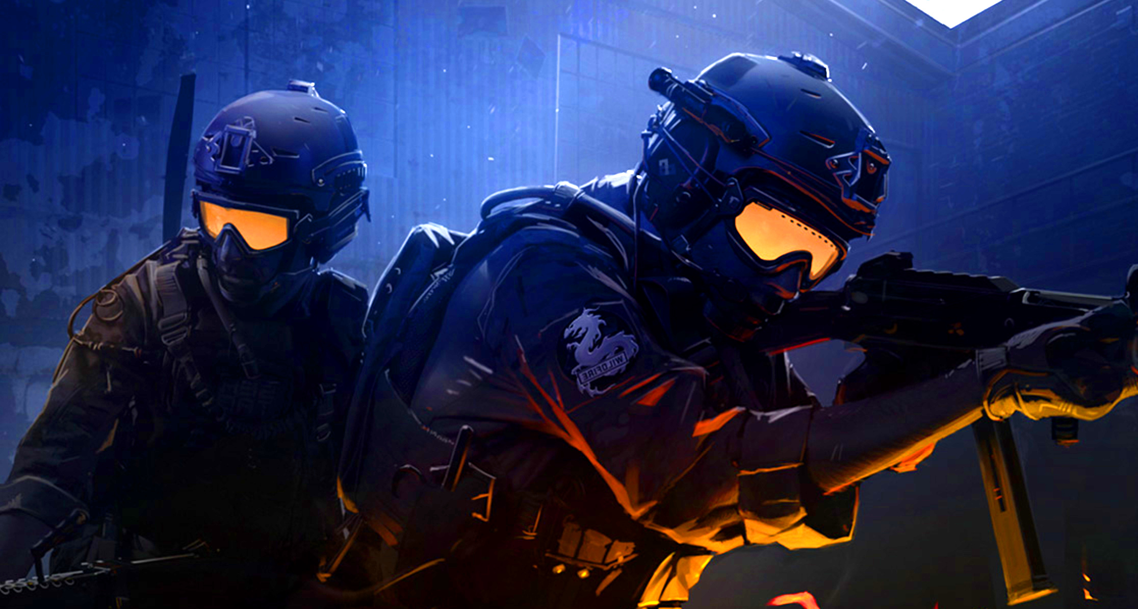 强手的比赛 强手的比赛