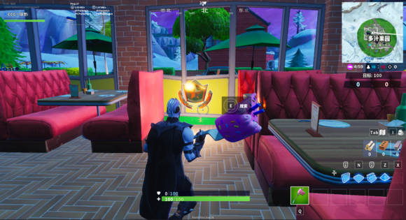 赛就必须启 赛就必须启