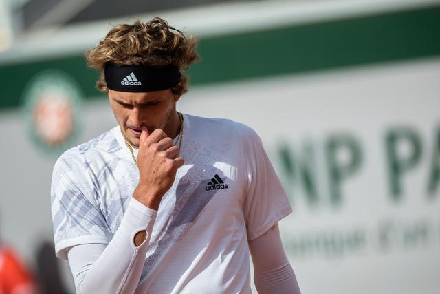 他开始打破 他开始打破